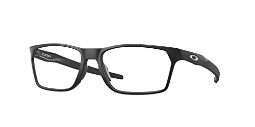 [I[N[] Kl OX8174F Y SATIN BLACK 56