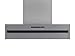 Produktbild Berbel Formline BKH 90 FO - 1040183 Kopffreihaube 90 cm Edelstahl