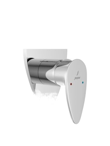 Image of Jaquar Diverter Handle for Shower System (V shap (Bigger Size))