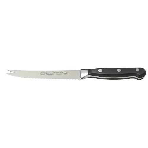 Winco KFP-51 Acero Tomato Knife