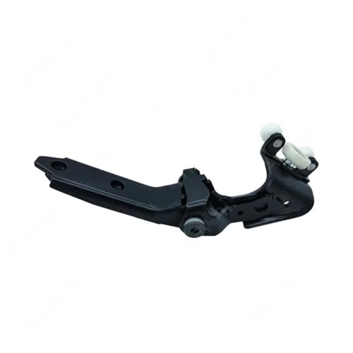 Roulette porte voiture coulissante droite pour réparer le blocage de porte VW T6