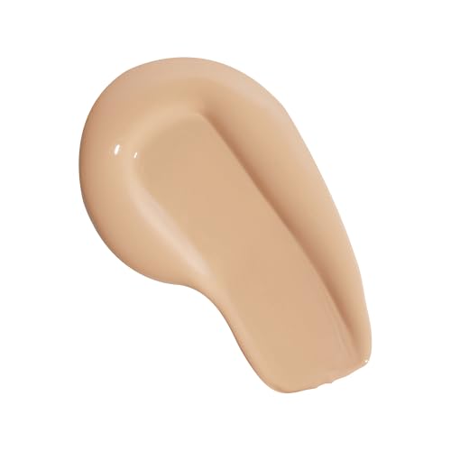 Image of Revolution Skin Silk Radiant Satin Serum Foundation, F8C Medium Skin Tones