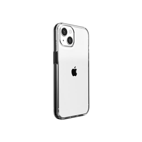 Amazon.co.jp: motomo iPhone 15 用 ケース INO Achrome Shield