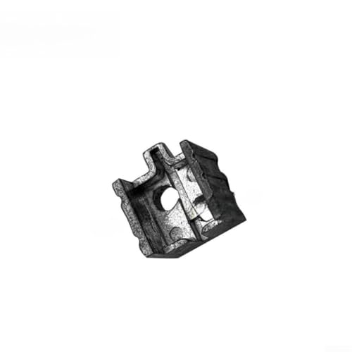 Miniatura 8 de Filteilect Juego De Tornillos De Repuesto, Para 55 Sierras De Calar, Bloqueo De Husillo, Hoja De Sierra Alternante, Ajuste Seguro, Hardware De Metal Para Trabajos De Mantenimiento Y Corte De Talleres