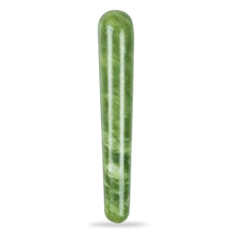 Jade Gua Sha Scraping Massage Tool Cover