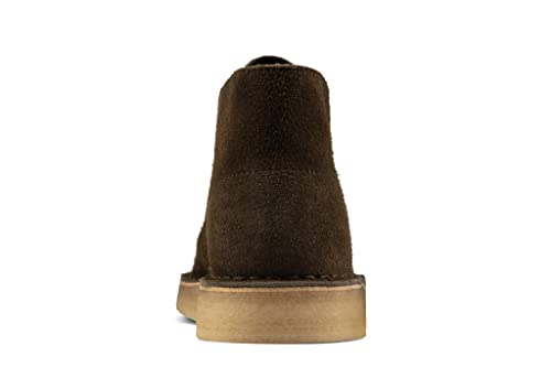 Image of Clarks mens Desert Boot