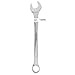 Performance Tool W344B 1-1/2-Inch Combo Wrench
