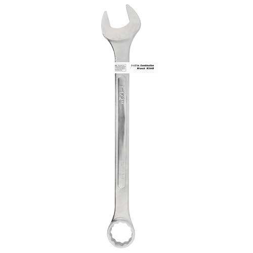 Image of Performance Tool W344B 1-1 /2-Inch Combo Wrench