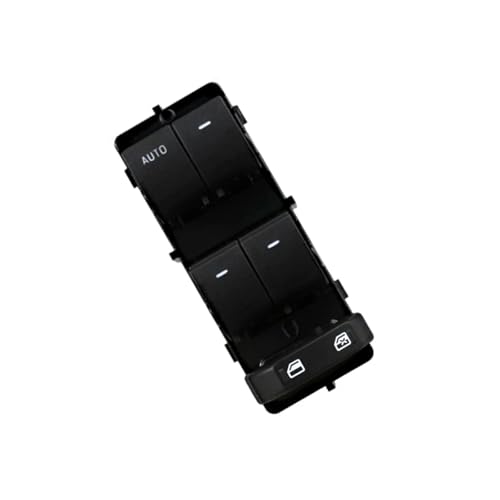 Interrupteur de commande d'alimentation commande de vitre Ford F-150 LHD