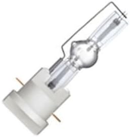 PHILIPS MSR Gold 1500 Fast Fit Stage Studio HID Light Bulb