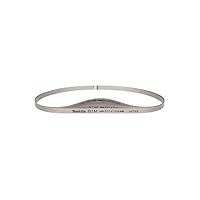 Makita Bandsaegeblatt, 18 Zahnanzahl, material BIM, 5 Stück, B-40559