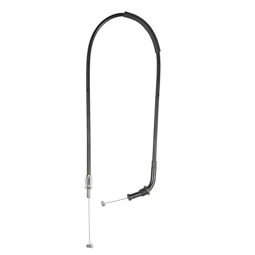 Cable de control B cerrado de moto Honda CBR 600 F 1999 2000 repuesto 17920-MBW-000
