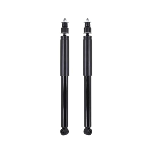 PM Auto Pair of 2 Front Shock Absorber For 1999-2003 Mercedes-Benz CLK430 Exc Sport Suspension