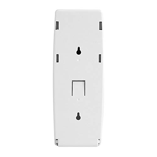 Fdit Instelbare geur Mister met LCD-display, gedoseerde aerosol-luchtverfrisser, automatische luchtverfrisser dispenser… - Image 4