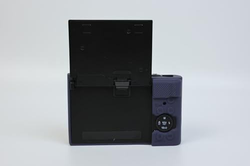Funda cámara silicona para Panasonic Lumix ZS99 TZ99 miniatura 5