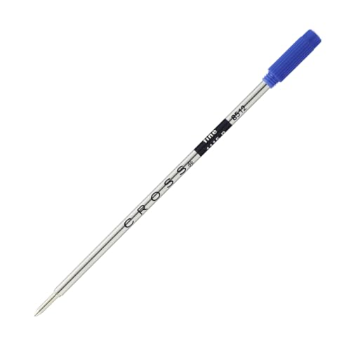 Image of Cross 8512 Fine Refill (Blue)