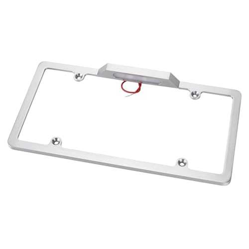 GUOHOQIX Plate Light 91050135