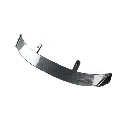 Aileron toit pour Opel Astra J 5 portes becquet arrière look carbone tuning voiture