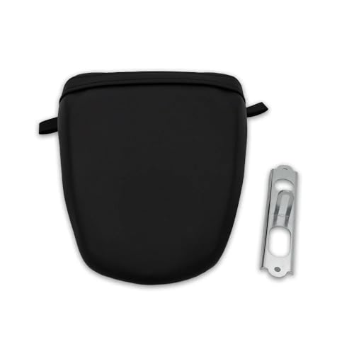 Asiento trasero para GSX-S 750 cojín pasajero motocicleta GSXS 2019 2020 2021 2022