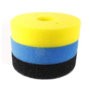 Swell UK Pressure Filter Deluxe Replacement Foam Set (17000)