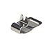 Herm Sprenger Collar Neck Tech, Stainless Steel, 24-Inch, Includes 12 Links Total