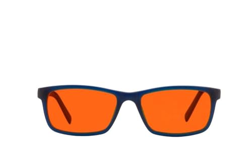 Image of BON CHARGE Hudson Blue Light Blocking Glasses