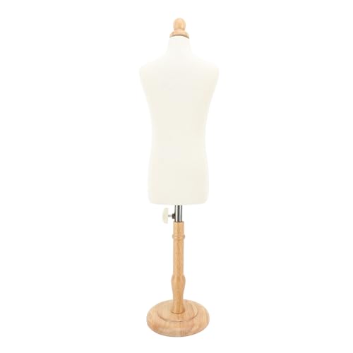 Schneiderpuppe Annequin Männlicher Körper Schneiderpuppe mit...