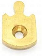 Schlage Commercial B520253 Interchangeable Core Mortise Cylinder Cam for Corbin Russwin ML2200