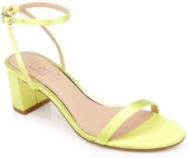 Jewel Badgley Mischka Danni II Low Block Heel Sandal - Image 9