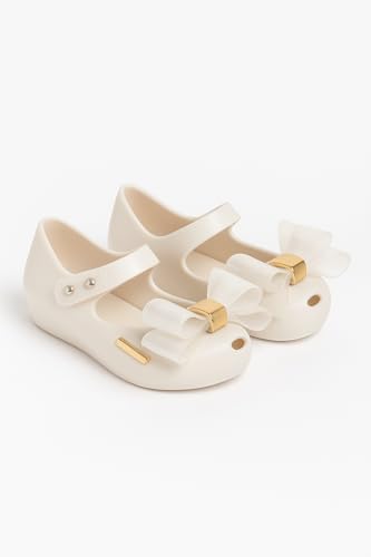 Girls Jelly Sandals with Chic Bow – Casual Footwear for Beach and Summer Wear2