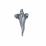 Jim Clift Design Ghost Lapel Pin - 1 Count