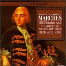 Great Classical Marches [Audio CD]