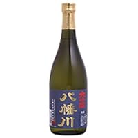八幡川 大吟醸 720ml 広島 日本酒