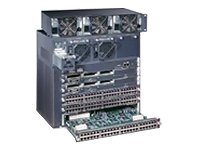 (未使用･未開封品)　CISCO 4000 Inline Power 10/100、 48-PORTS (RJ45 WS-X4148-RJ45V= lok26k6 Cisco Catalyst 4000inline Pwr 10/100 48-Ports(rj45) ws-x4148