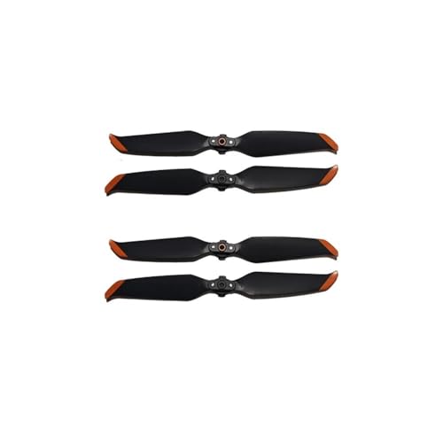 1 �Z�b�g�v���y�� DJI Mavic 4Pro 3/3Pro/3Classic/3T Air 3/3S 2/2S ��m�C�Y�v���y�� Mini 2 3 3Pro/4Pro 12 �l�W(Air 2 Air 2S)