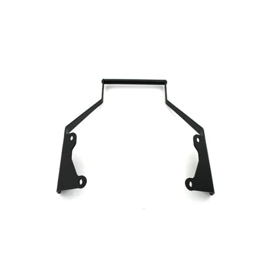 Support moto NC750X 2025 fixation GPS et téléphone portable