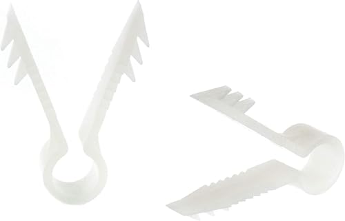 CIMPLE CO Push-In Wall Anchors