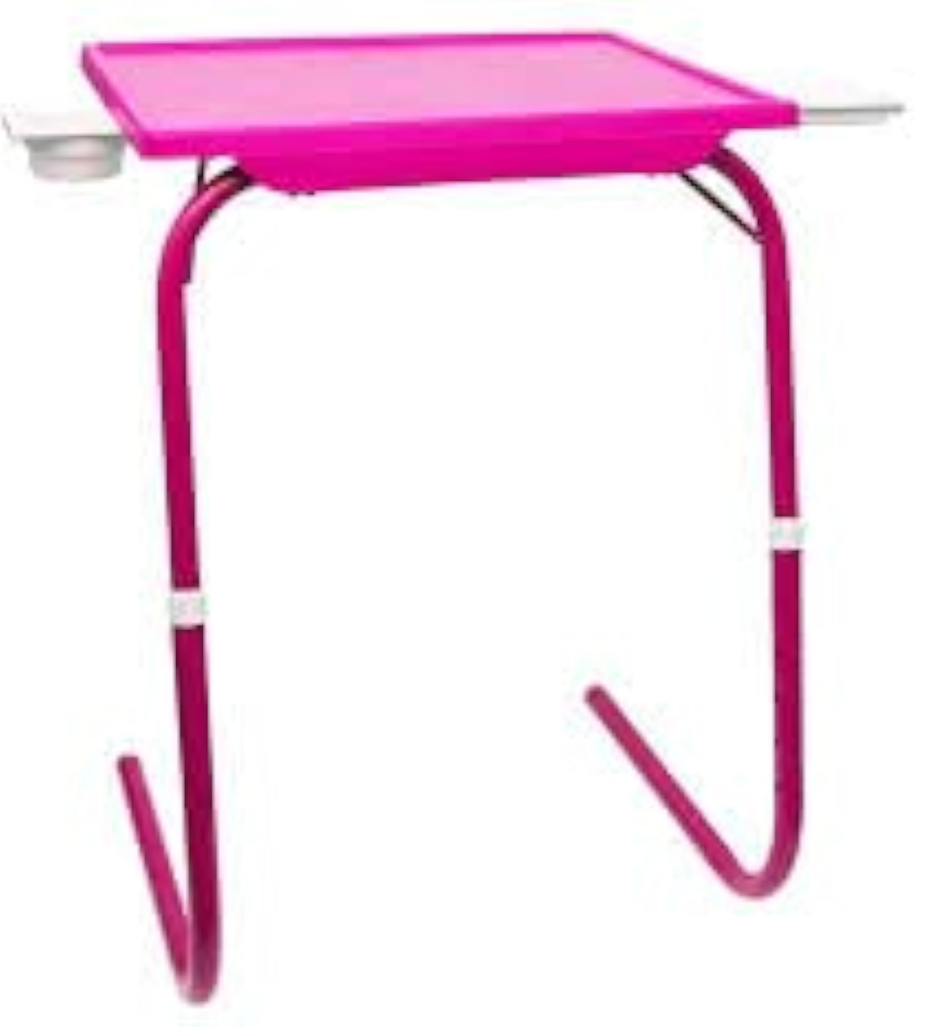 Universal Table Mate, Folding Laptop Table, Adjustable Height, Kids Study Table