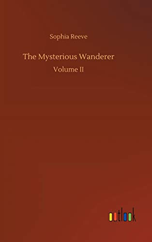 The Mysterious Wanderer