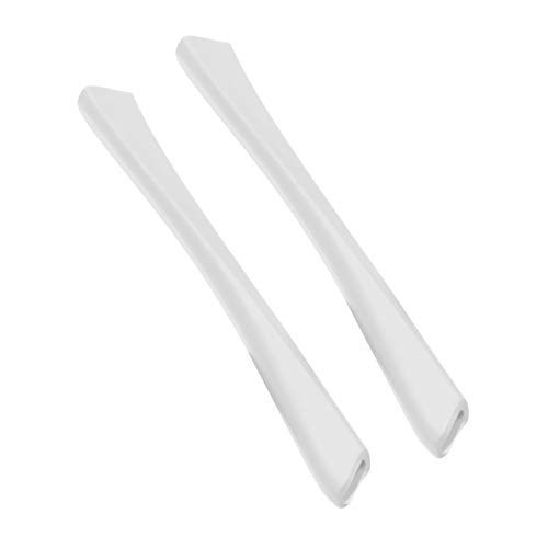 Image of BLAZERBUCK Replacement Ear Socks for Oakley Quarter Jacket OO9200 Sunglass