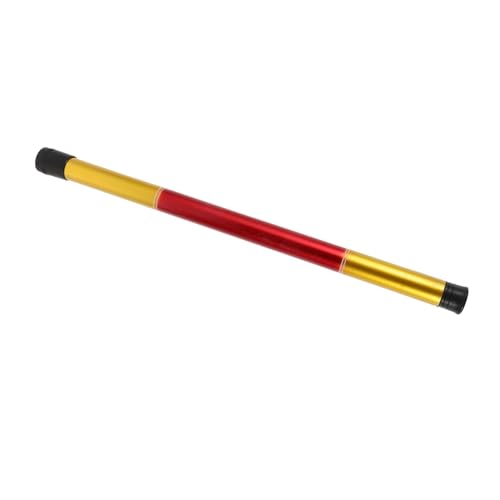 MUELODSIC Barrel Music Storage Tube Conducting Storage Storage for Conductors Cylinder Container Brown