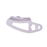 Herramienta de ajuste de holgura de cadena del desviador trasero, ajustador de calibre de cadena, herramienta de alineación del colgador de desviador: adecuado para bicicleta de carretera MTB SRAM