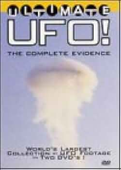 その他 Ufos: Hard Evidence 6: Mysterious Spheres [DVD] Amazon.com: UFOs: The Hard Evidence, 6 DVD Special Edition