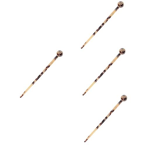 Épingle à cheveux pour mariage et soirée accessoire écaille de tortue acétate