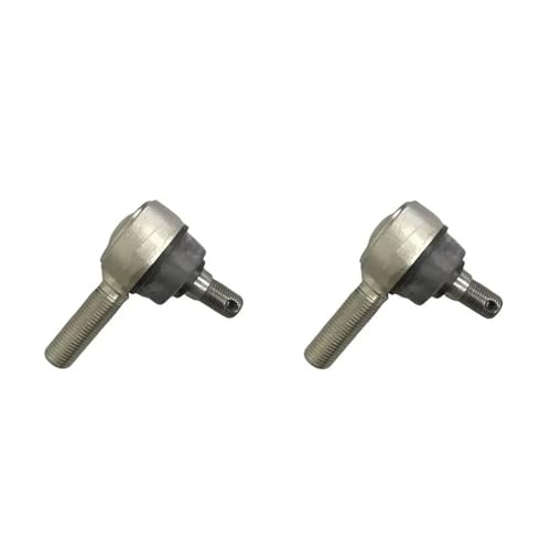 2 embouts de biellette de direction pour CF UF 600 et SSV 1000