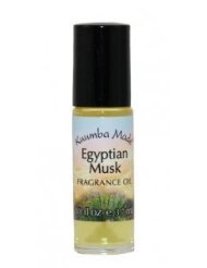 KUUMBA MADE EGYPTIAN MUSK