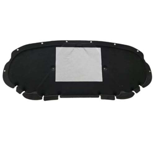 �f�M�p�b�h Compatible With Skoda For Fabia MK3 2015-2020 �����G���W���t�[�h�T�E���h�f�M�Ȗh���J�o�[�J�[�A�N�Z�T���[