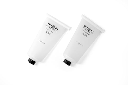 Origin Outdoors Squeeze Tuben (2 Stück a 200ml)