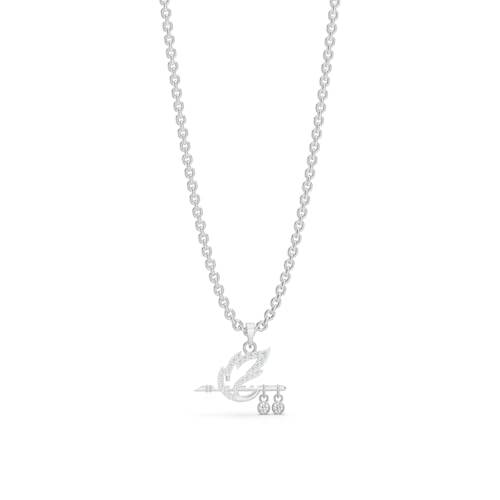 Image of Miss Highness 925 Sterling Pure Silver Pendants for Women & Girls, Krishna Pendants, Religious Silver Jewellery, with Certificate of Authenticity, Birthday, Anniversary, Gift for Wife and Girlfriend