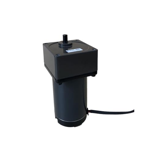 Moteur brossé 25w résout les pannes de pompe à huile de réduction 48V